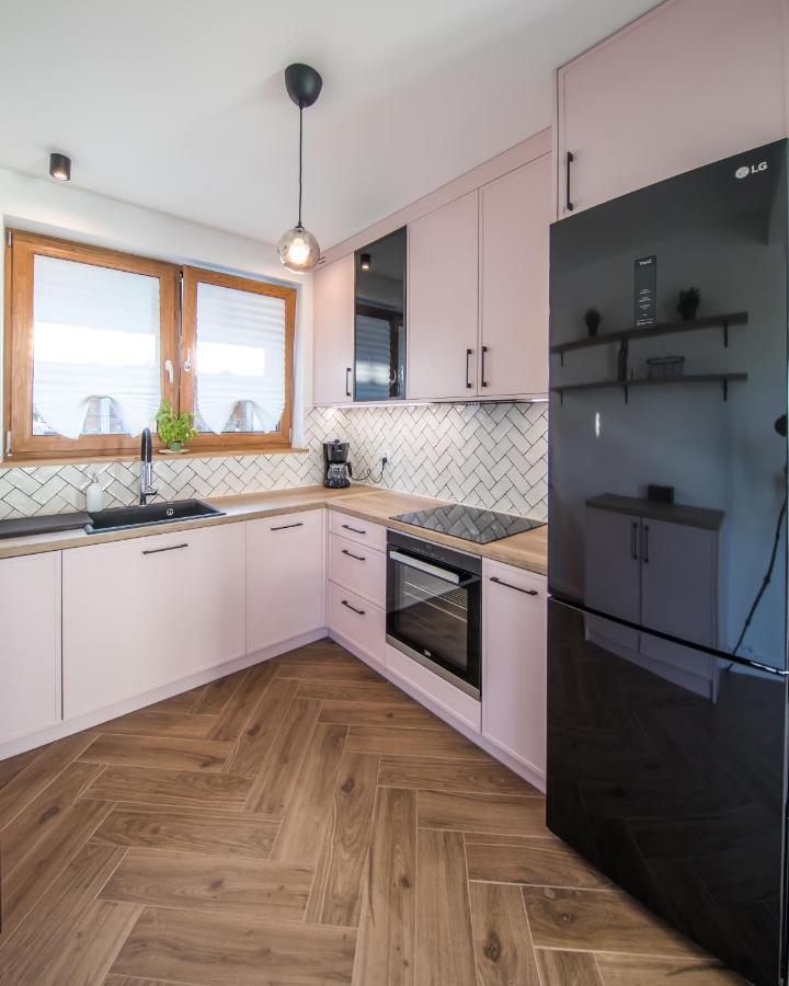 Dom Na Wzgorzu Z Widokiem Na Morze - Etezje Holiday home *