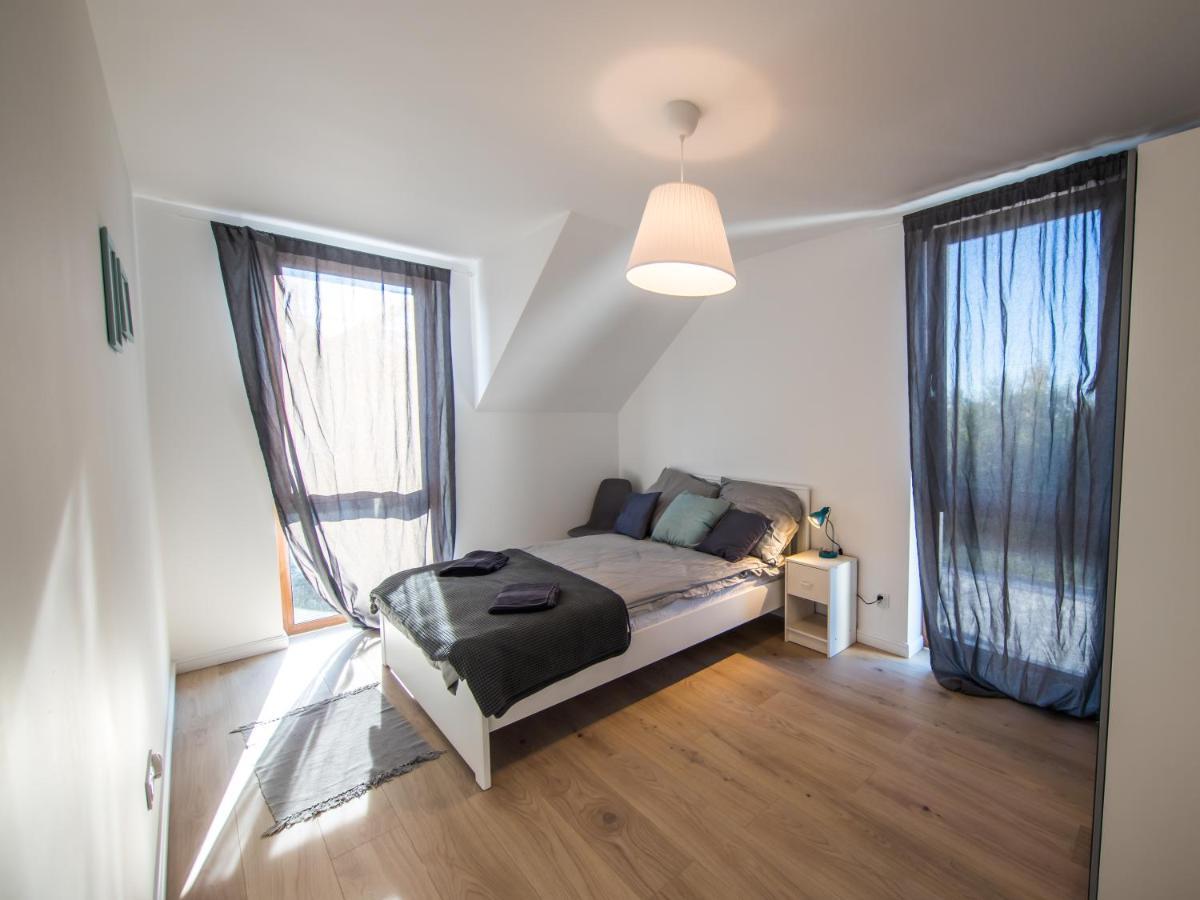 Holiday home Dom Na Wzgorzu Z Widokiem Na Morze - Etezje